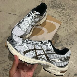 Asics Gel-1130 White Clay Canyon